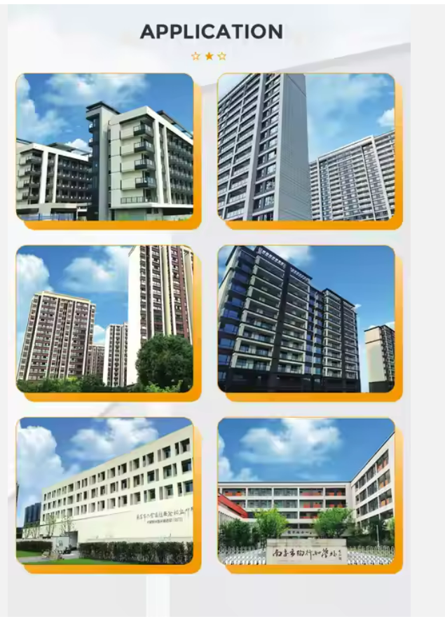 ‌Exterior wall paint