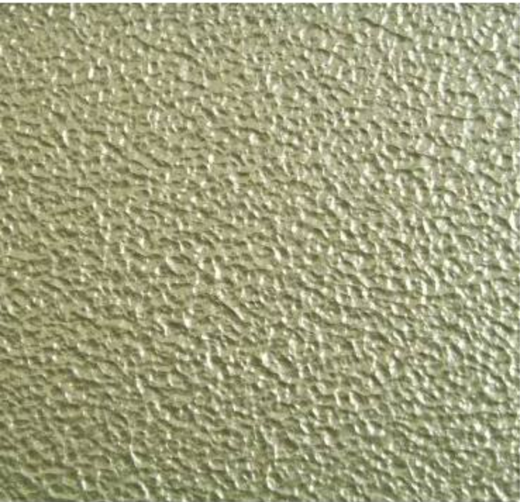Elastic Exterior Latex Paint‌
