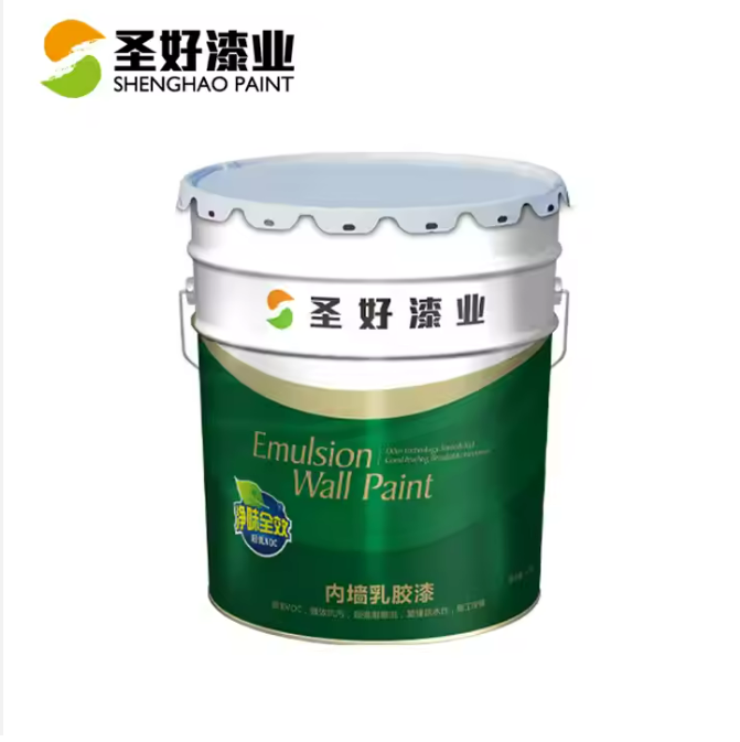 ‌Interior Latex Paint
