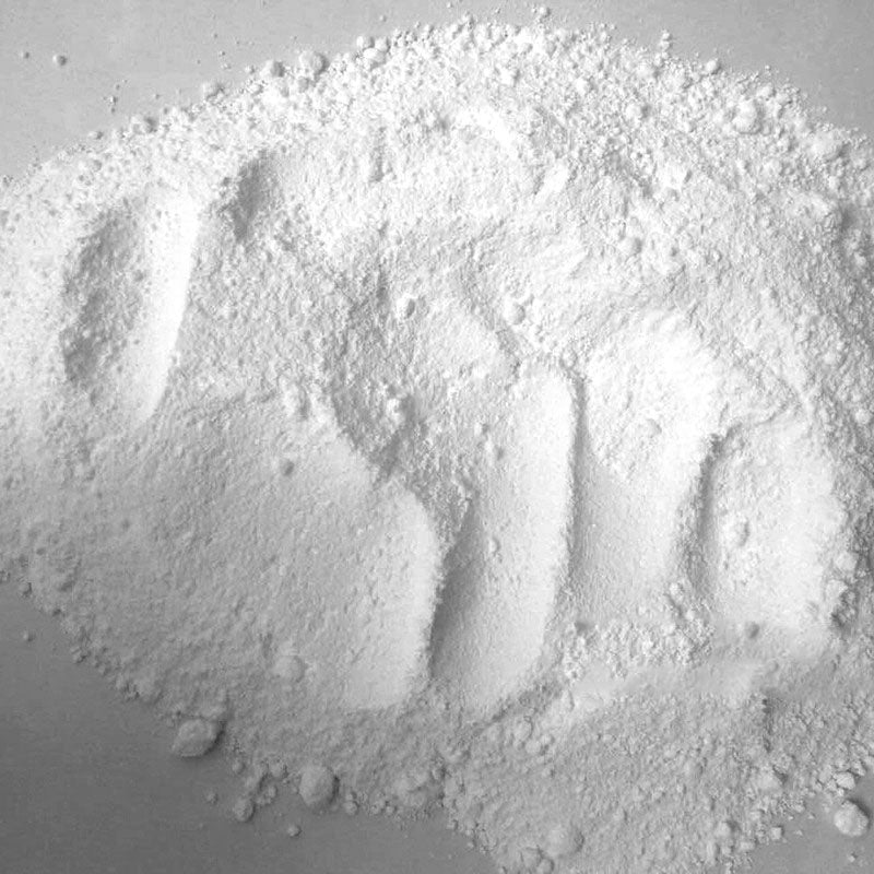 Domestic Rutile Titanium Dioxide