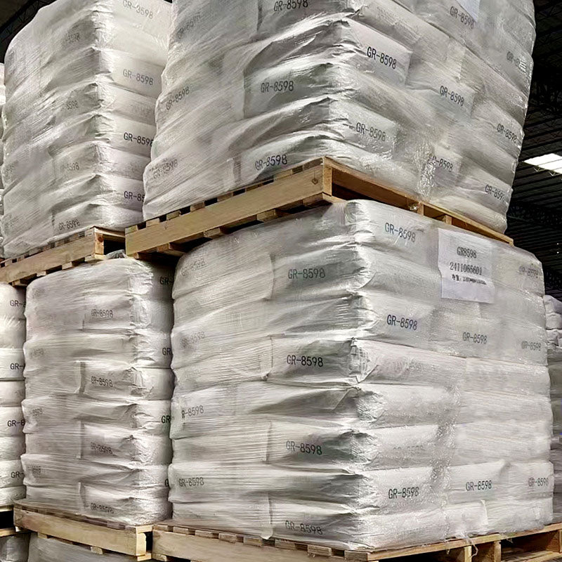 Domestic Rutile Titanium Dioxide
